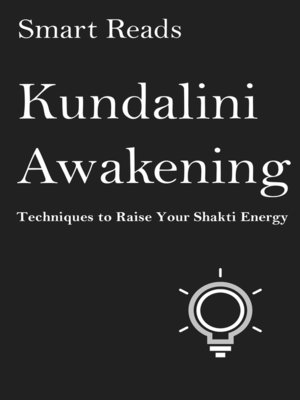 cover image of Kundalini Awakening